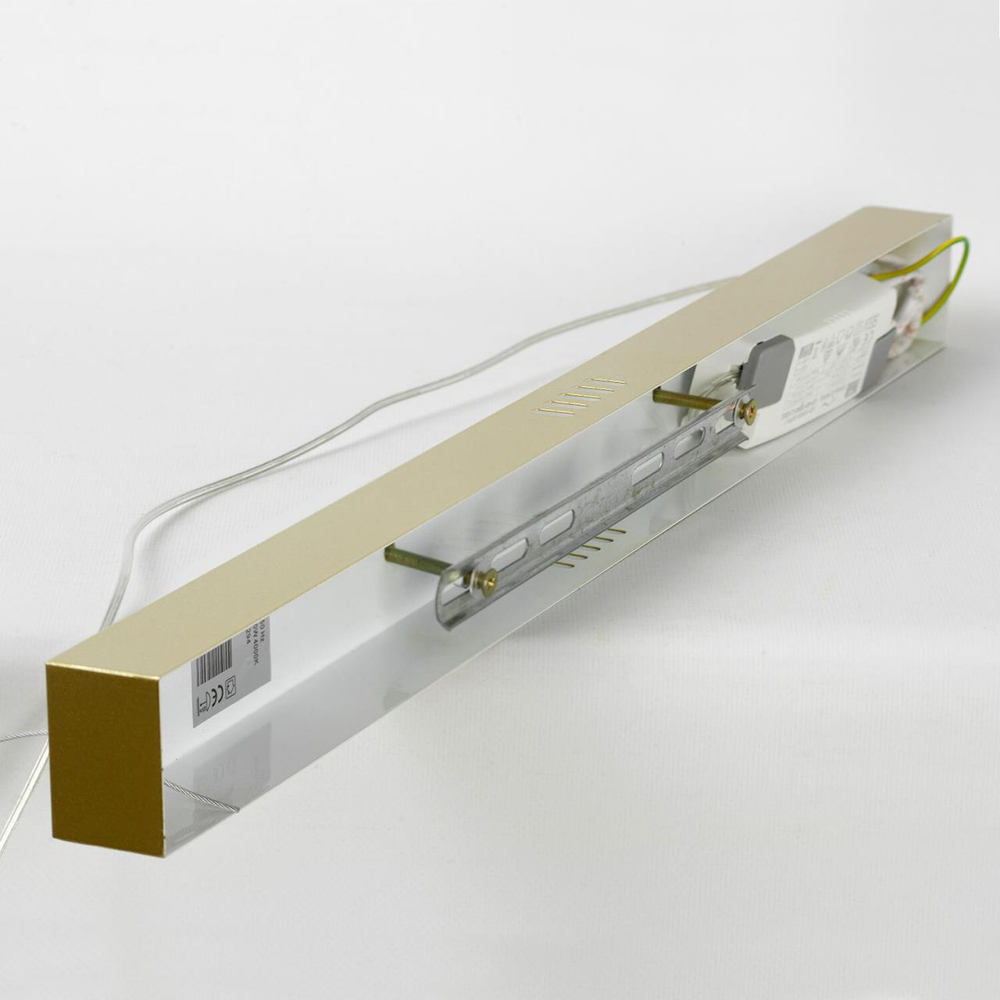 Линейно-подвесной светильник Lussole SY4927