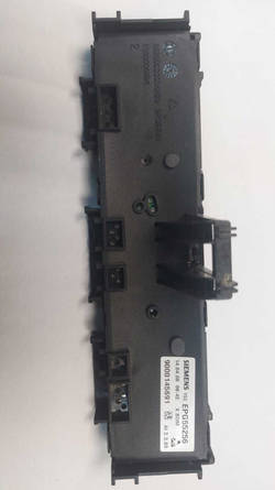 34 Модуль индикации для посудомоечной машины Siemens Bosch 9000145691 б/у