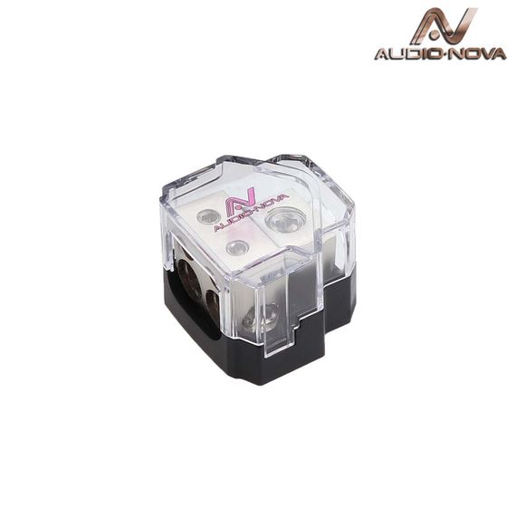 Дистрибьютор Audio Nova DB14S