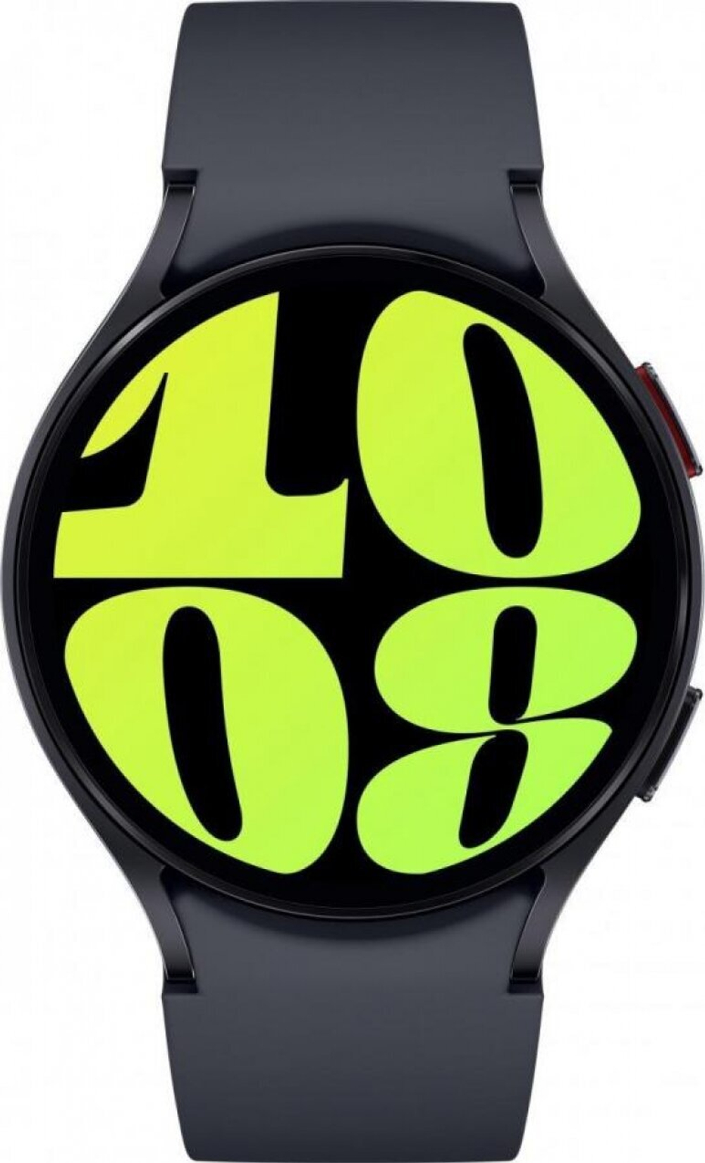 Умные часы Samsung Galaxy Watch 6, 44mm, Graphite