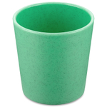Стакан connect, organic, 190 мл, ярко-зеленый