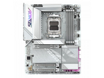 Материнская плата Gigabyte X870e Aorus Elite Wifi7 Ice, Socket AM5, AMD X870E, ATX, RTL