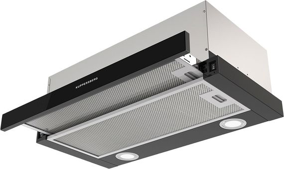 Вытяжка Kuppersberg SLIMHIT 60 BG