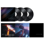 New Order / Education Entertainment Recreation (Limited Edition)(3LP)