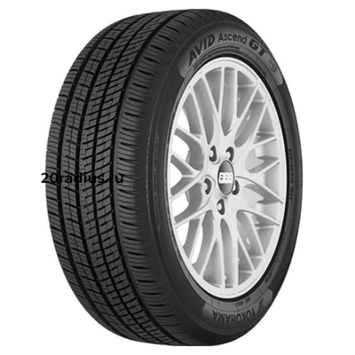 305/40R20 112V XL AVID GT S35A N0 TL