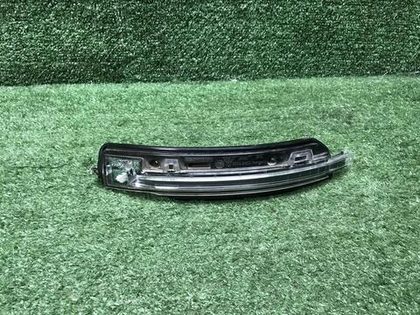 Указатель поворота левый Porsche Macan (2014-н.в.)