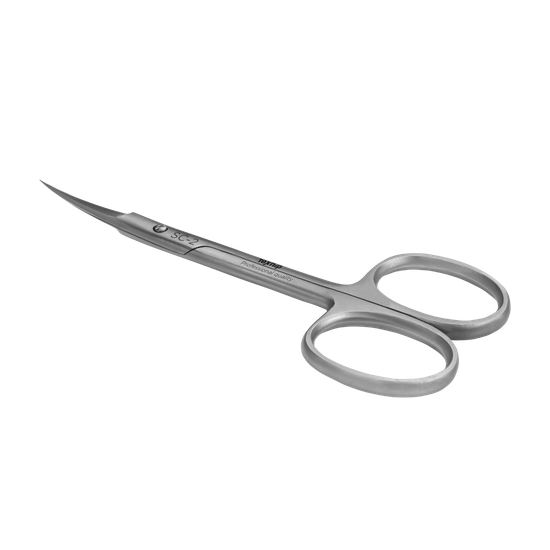 Ножницы для кутикулы TexNip,  длина 100 мм, SC-2