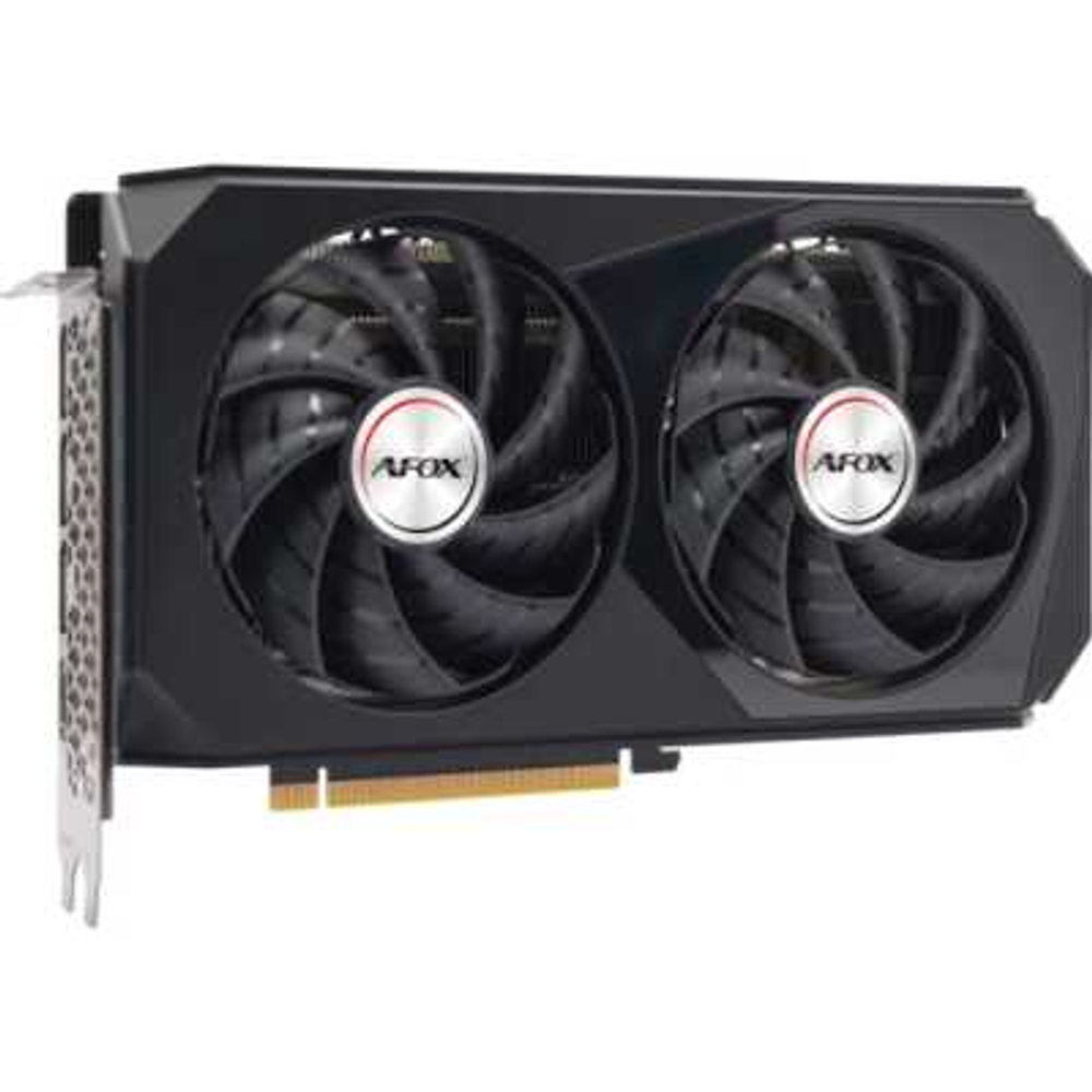 Видеокарта Afox nVidia GeForce RTX 3060 12Gb AF3060-12GD6H7-V4