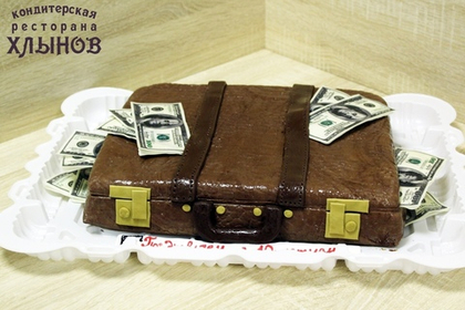 Торт мужской №222 (ВК)