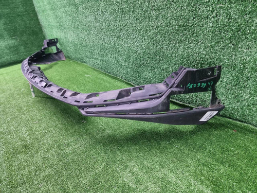 Юбка переднего бампера Geely Atlas 2 (2023-н.в.)