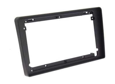 Рамка для установки в Лада Гранта 2011 - 2017 MFB дисплея 9"