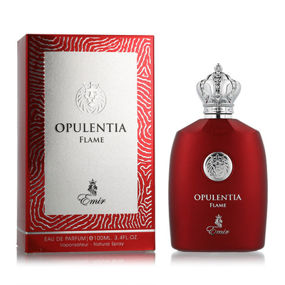 Emir Opulentia Flame Eau De Parfum 100 ml (man)