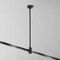 Крепление потолочное Maytoni Technical Accessories for tracks Flarity TRA158C-SL1-B