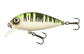 Воблер Lucky John Shad Craft (Original) 5 см, цвет A024, 5.8 г