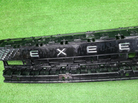 Решетка радиатора EXEED LX (2021-н.в.)