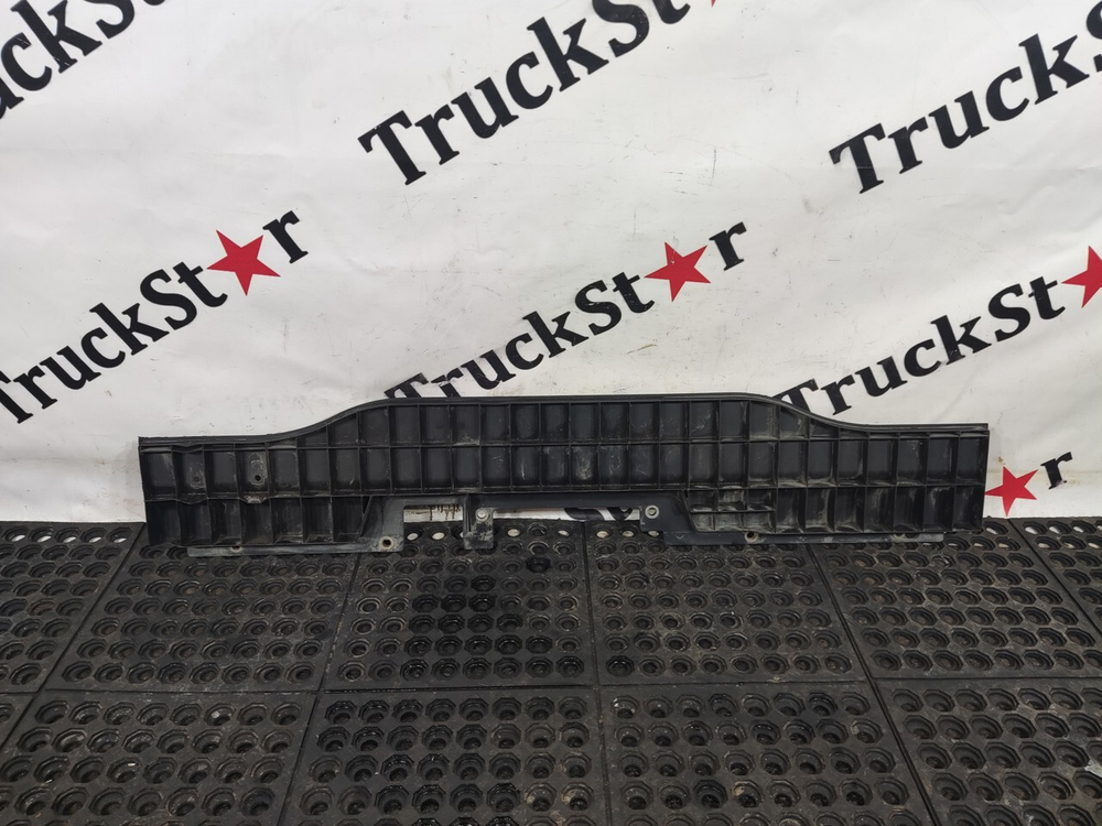 Заслонка рециркуляции воздуха 2020г.