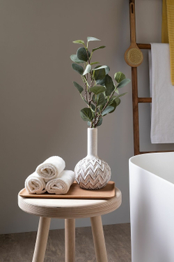 Акриловая ванна Allen Brau Infinity 1 170x80 2.21001.21 белый матовый