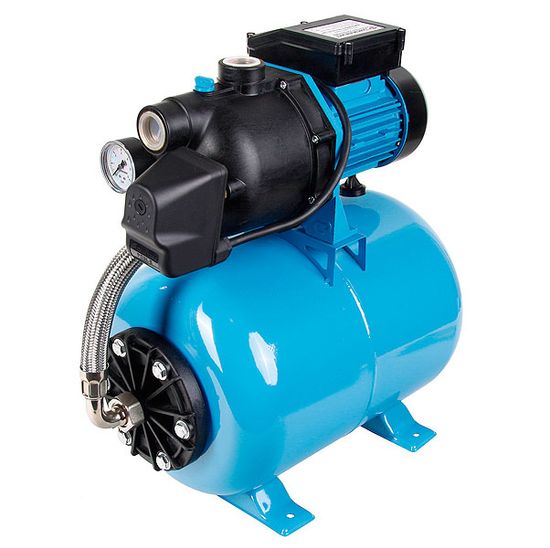 Насосная станция Джилекс Джамбо 70/50 П-24