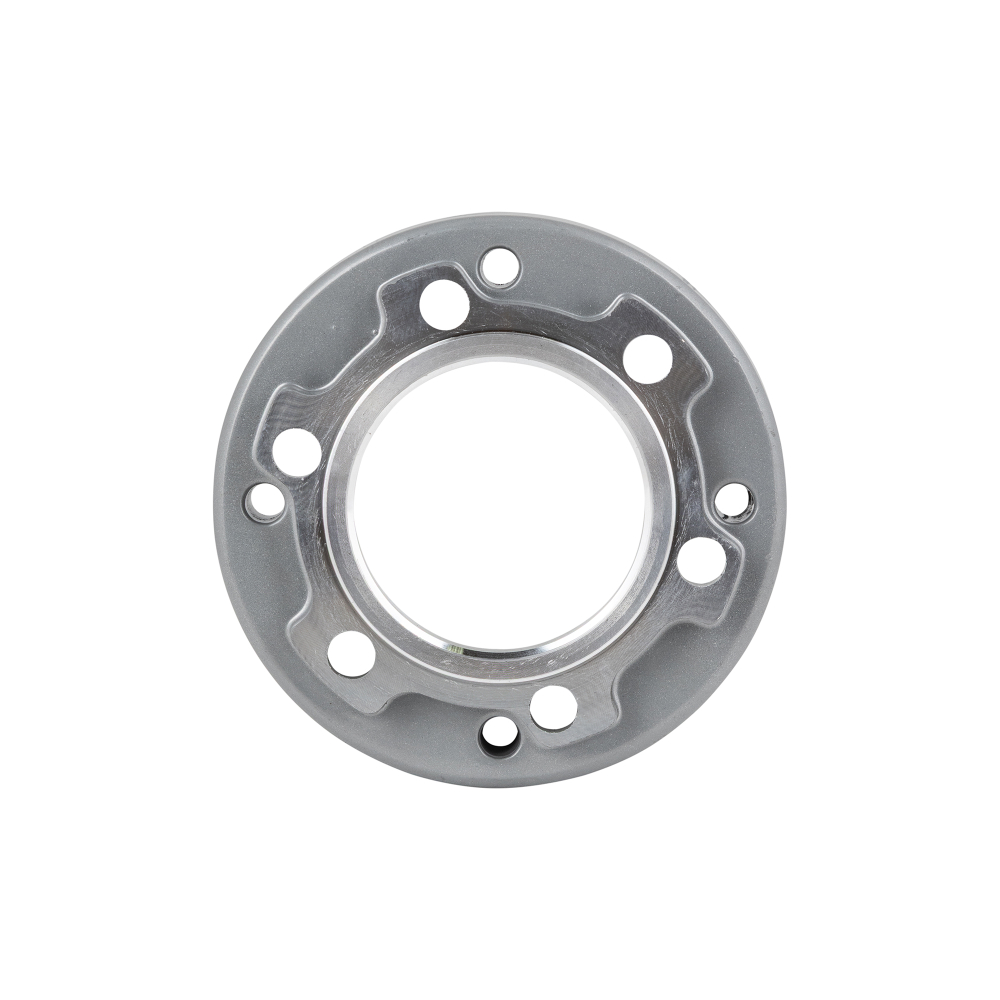 Фланец 71 B14 (105мм) к редуктору INNOVERT 063