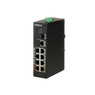 DH-PFS3110-8ET-96 PoE коммутатор Dahua