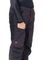 Штаны Norfin SIGMA CANVAS р.XL