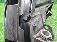 Фара правая Mercedes C w205 (2018-2023) LED