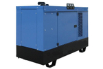 Дизельный генератор EPS System GD 705