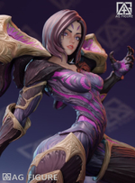 Кайса League of Legends lol Фигурка