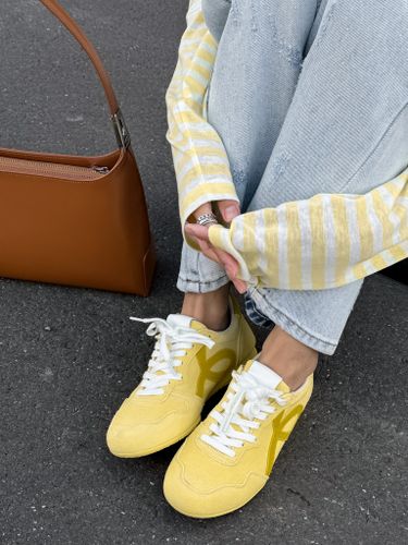 Кроссовки женские NOHO