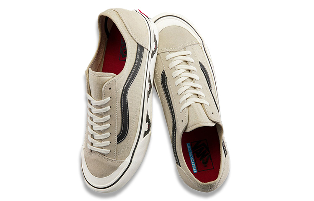 Vans Style 36 Decon Sf