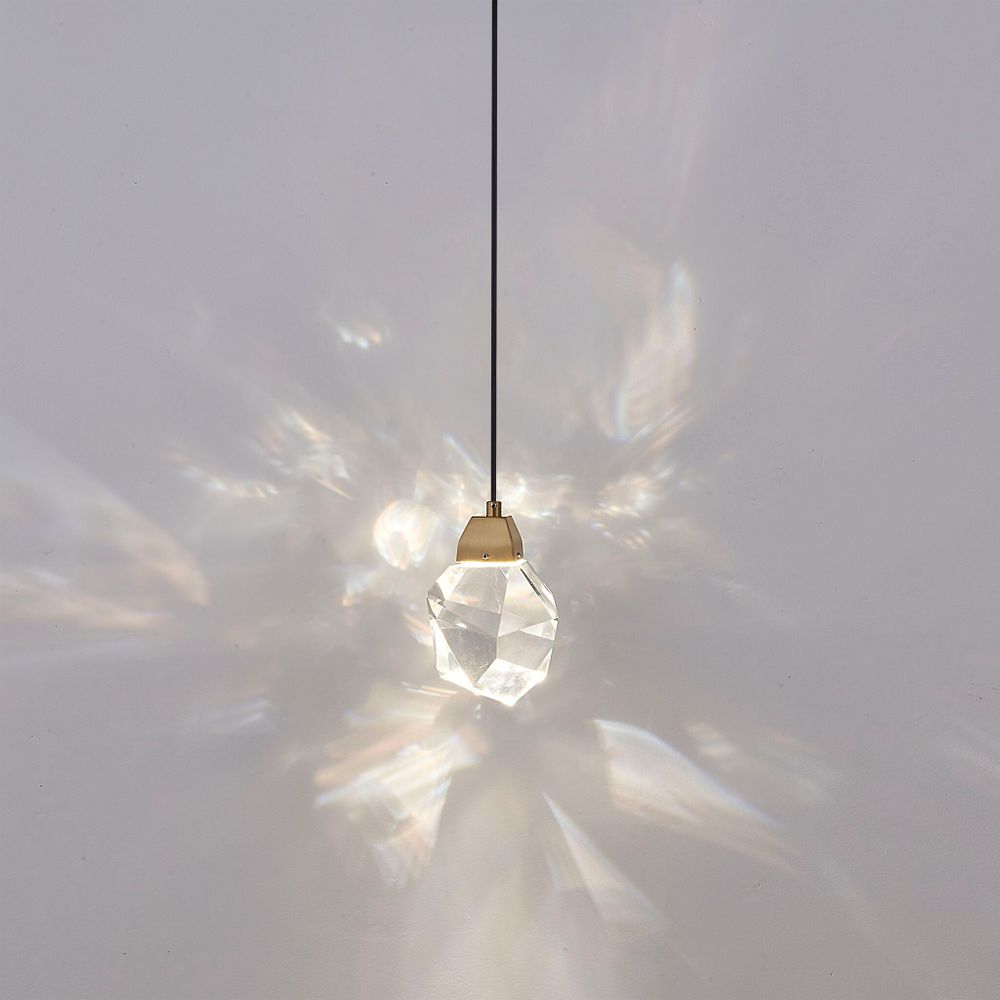 Подвесной Светильник Cristel One D12 By Imperiumloft