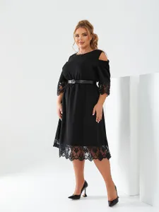 Платье УК-6607 Fabrika