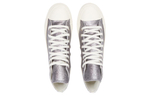 Converse Chuck Taylor All Star Glitter Gunmetal