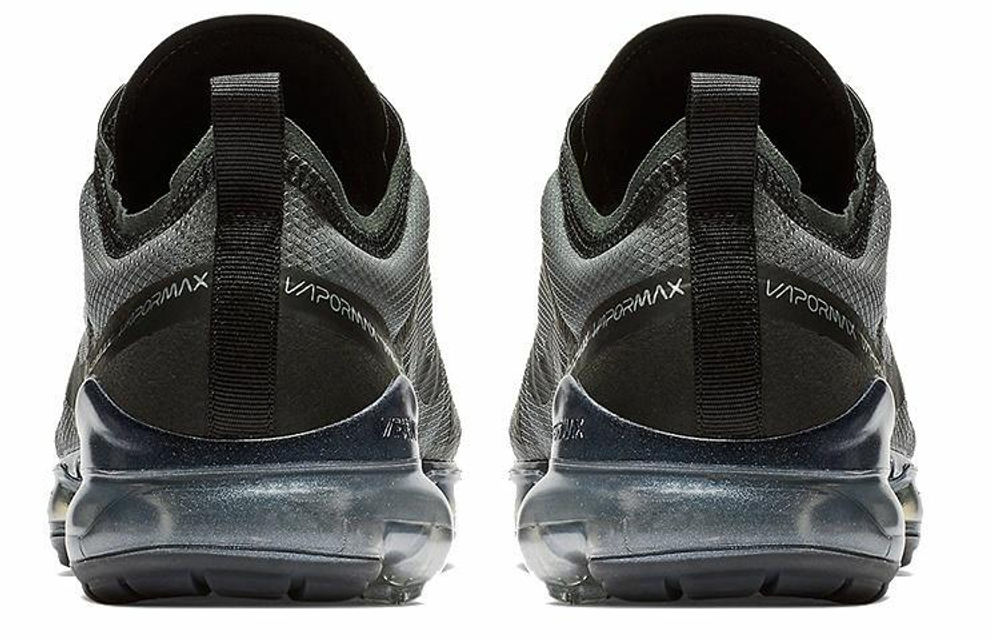 Кроссовки Nike Vapormax 2019 Triple Black