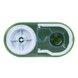 Бак для воды U201A