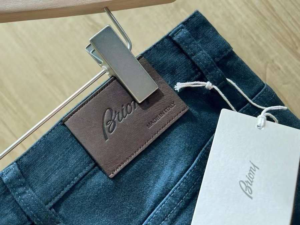 Джинсы Brioni