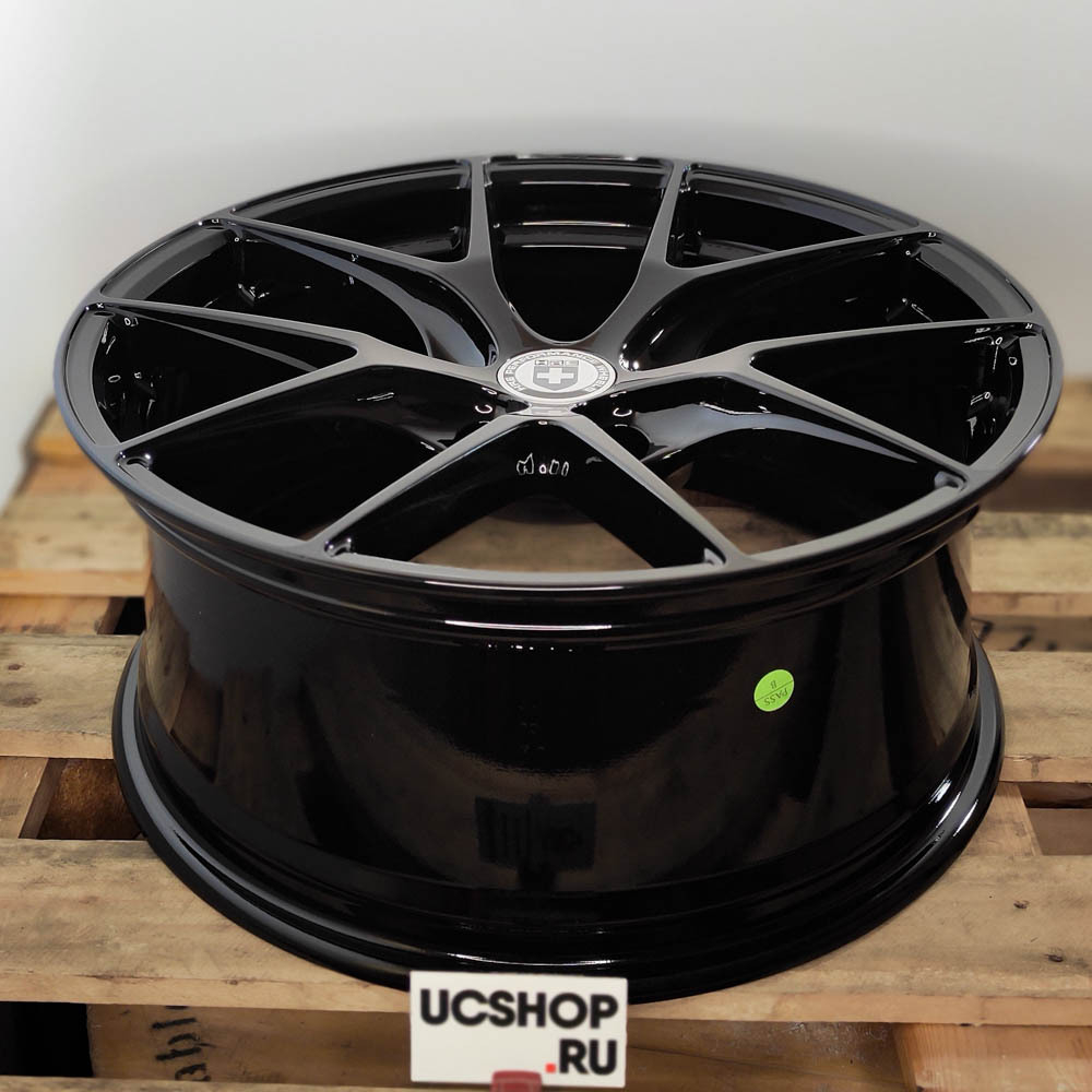 Комплект дисков HRE P101 18x8 et35 5x114.3
