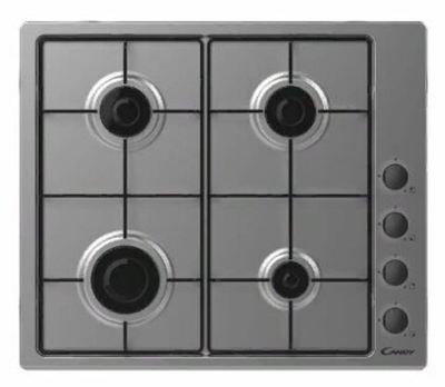 Газовая варочная панель Candy CHW6LBX