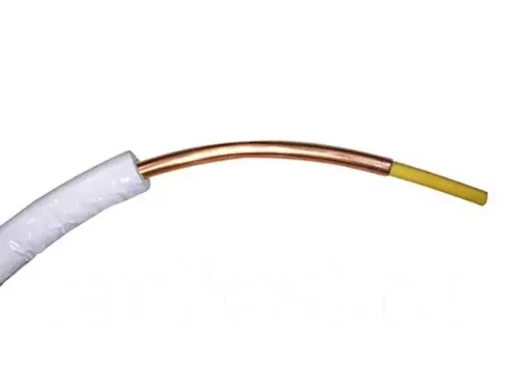 Трубогиб внутренний Vecamco, комплект 1/2" и 5/8"