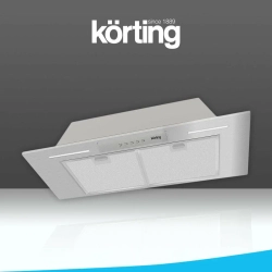 Встраиваемая вытяжка Korting KHI 9931 X