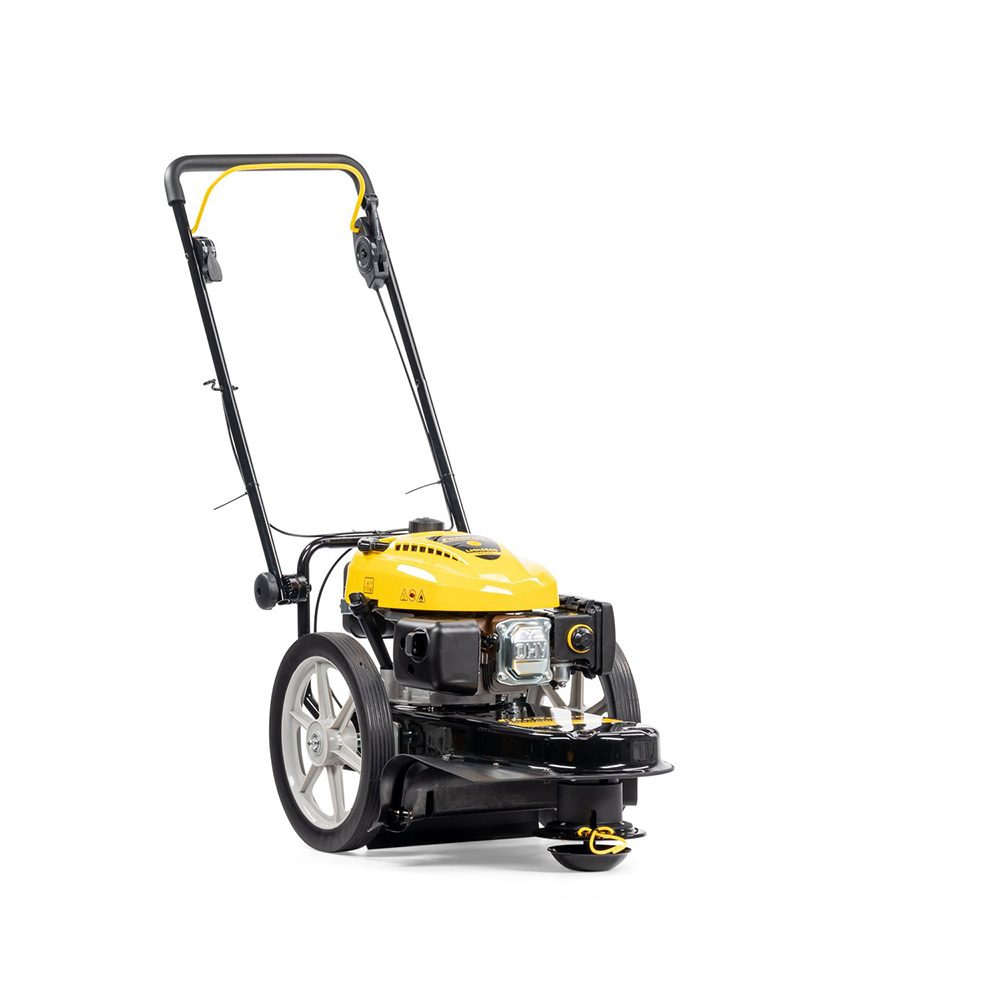 Газонокосилка Champion LMH5640