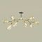 Потолочная люстра Lumion Moderni Fawn 4563/8C