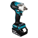 Аккумуляторный гайковёрт Makita DTW300RT