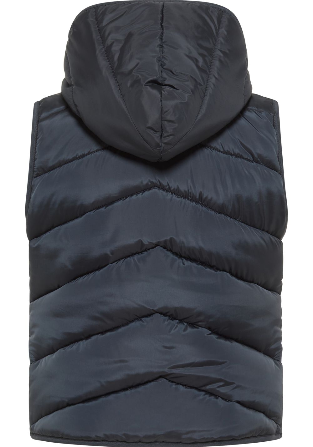 Жилет Holly Vest 1014188-4139