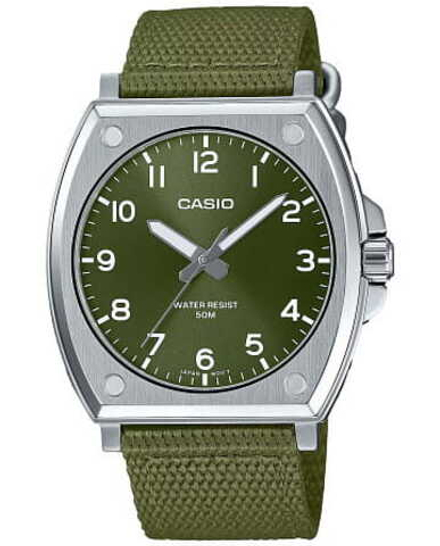 Часы Casio Collection MTP-E730C-3AV