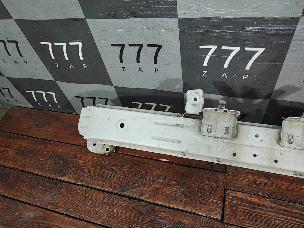 Усилитель переднего бампера Haval F7 1 19-24 Б/У Оригинал 2803135XKQ00A