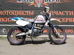 Yamaha TT-R 250 Raid 025189