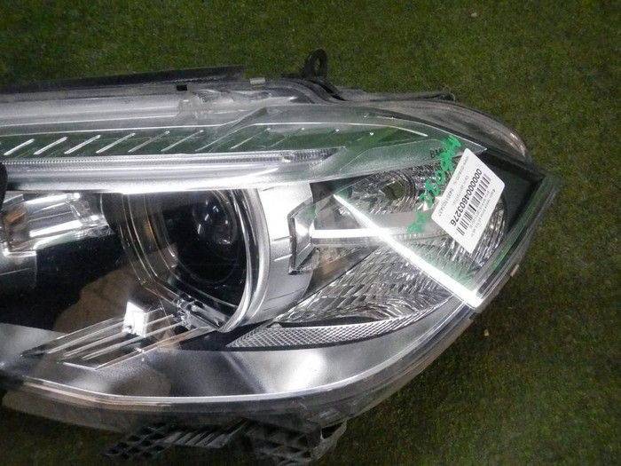 Фара левая BMW X5 F15 X6 F16 (2013-2018) ксенон