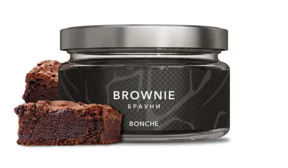 BONCHE - Brownie