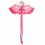 Воздушный змей «Сказочный мир» 115*60 см, МИКС